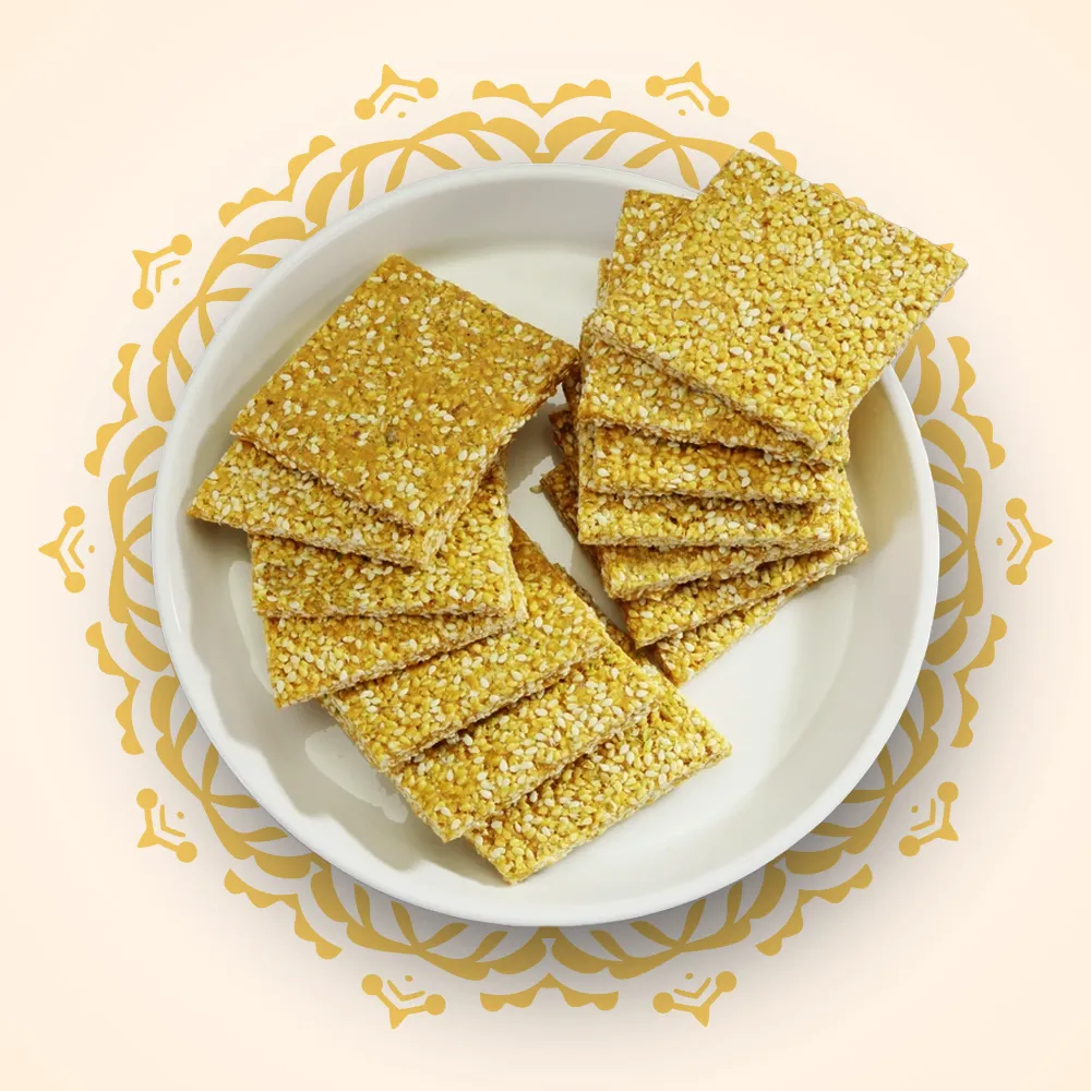 Sesame-chikki-Second--image